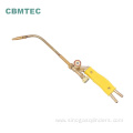 Copper Tube Brass Gas Torch Cutting Torch Welding